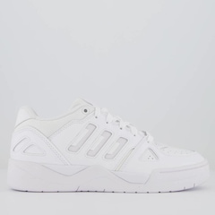Tênis adidas Midcity Low - Masculino - Foto 1