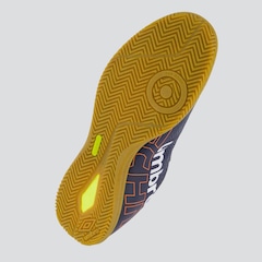 Chuteira Futsal Umbro Techno - Adulto - Foto 5