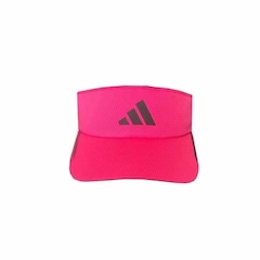 Viseira adidas Running - Adulto - Foto 4