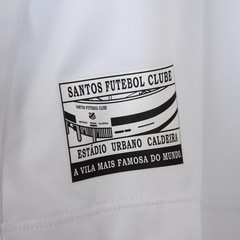 Camisa do Santos 1 2024 Umbro Of. Torcedor - Masculina - Foto 5