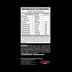 Animal Pak Powder 300G+ Creatina Drive 300G+ Lipo-6 Black 30 Cáps + Coquet 700Ml- Universal Nutrition - Foto 4