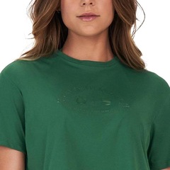 Cropped Alto Giro Self Love - Feminino - Foto 3