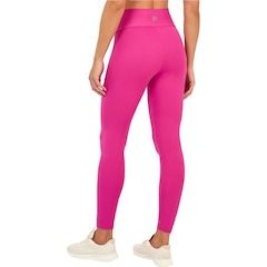 Calça Legging Alto Giro Eterna - Feminina - Foto 2