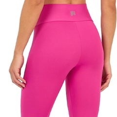 Calça Legging Alto Giro Eterna - Feminina - Foto 4