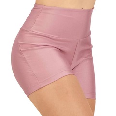 Short adidas Yoga Latin Fit - Feminino - Foto 2