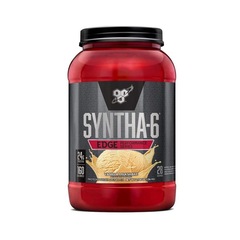 Whey Protein Syntha 6 Baunilha 1,06 Kg - Bsn - Foto 1