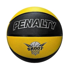 Bola de Basquete Penalty Shoot Xxiv - Foto 1