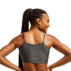 Top Olympikus Basic - Feminino - Foto 2