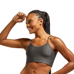 Top Olympikus Basic - Feminino - Foto 1