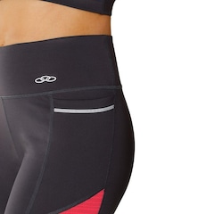Shorts Olympikus Runner 5 - Feminino - Foto 2