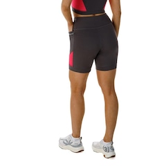 Shorts Olympikus Runner 5 - Feminino - Foto 3