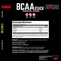 Kit Whey Protein Iso - X Complex 900G - Xpro Nutrition + Bcaa 250G - Universal - Foto 3