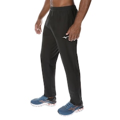 Calça Mizuno Fit Jogger - Masculina - Foto 2