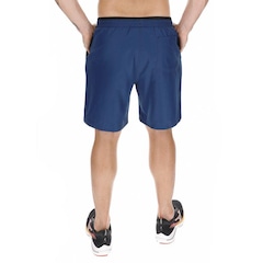 Bermuda De Treino Masculina Tennis Master - Mizuno - Masculino - Foto 4