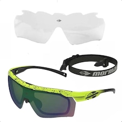 Óculos de Sol Mormaii Smash 2 - Foto 8