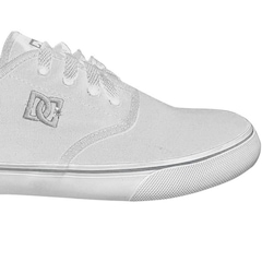 Tênis Dc Shoes Dc District Wt24 - Masculino - Foto 2