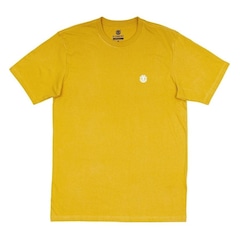 Camiseta Element Basic Crew Color - Masculina - Foto 3
