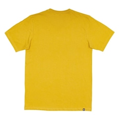 Camiseta Element Basic Crew Color - Masculina - Foto 4