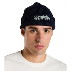Gorro Volcom Foamy - Unissex - Foto 2