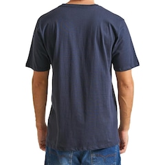 Camiseta Hurley Fish - Masculina - Foto 2
