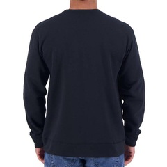 Camiseta Manga Longa Oakley Bark - Masculina - Foto 2