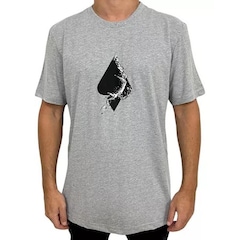 Camiseta Mcd Espada Liquida - Masculina - Foto 1