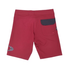 Bermuda Boardshort Oakley Ocean Waves - Masculina - Foto 3