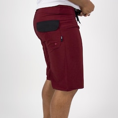 Bermuda Boardshort Oakley Ocean Waves - Masculina - Foto 7