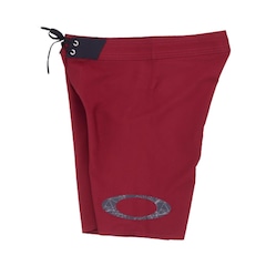 Bermuda Boardshort Oakley Ocean Waves - Masculina - Foto 8