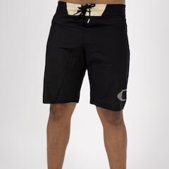 Bermuda Boardshort Oakley Ocean Waves - Masculina - Foto 2