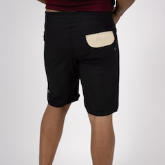 Bermuda Boardshort Oakley Ocean Waves - Masculina - Foto 3