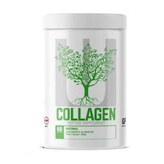 Suplementos em Pó Universal Colágeno Universal Nutrition Collagen Peptide Supplement - 300g - Foto 1