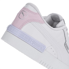 Tênis Puma Jada Bdp - Feminino - Foto 8