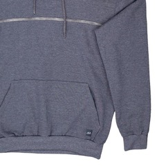 Blusão de Moletom Oakley Phantasmagoria Block Hoodie - Masculino - Foto 3