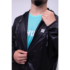 Jaqueta Corta Vento Hupi - Masculina - Foto 7