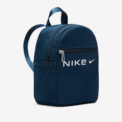 MOCHILA NIKE W NSW FTRA MNI BPKCT COM - Foto 2