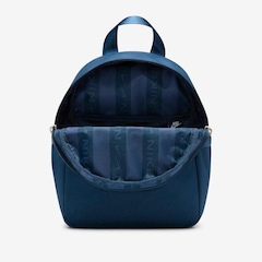 MOCHILA NIKE W NSW FTRA MNI BPKCT COM - Foto 4