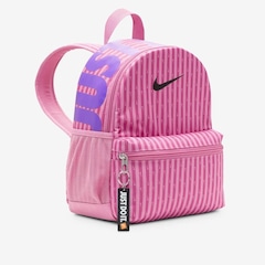 Mochila Nike Brasilia Mini Jdi - Infantil - Foto 3