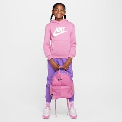 Mochila Nike Brasilia Mini Jdi - Infantil - Foto 9