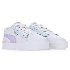 Tênis Puma Jada Bdp - Feminino - Foto 3