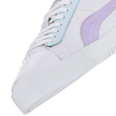 Tênis Puma Jada Bdp - Feminino - Foto 7