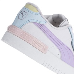Tênis Puma Jada Bdp - Feminino - Foto 8