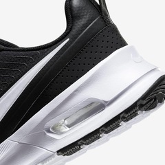 Tênis Nike Air Max Nuaxis - Masculino - Foto 8