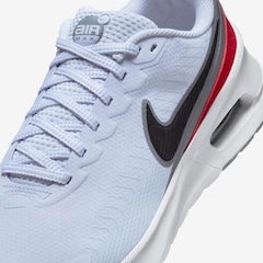 Tênis Masculino Nike Air Max Nuaxis - Foto 7
