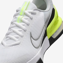 Tênis Nike Air Max Alpha Trainer 6 Masculino - Foto 7