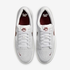 Tênis Nike Sb Force 58 - Adulto - Foto 5