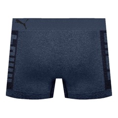 Cueca Boxer Puma sem Costura - Masculina - Foto 2