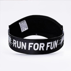 Viseira para Corrida Hupi Run For Fun - Adulto - Foto 5