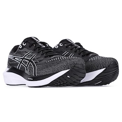 Tênis ASICS Gel-Nagoya 7 Masculino - Foto 3