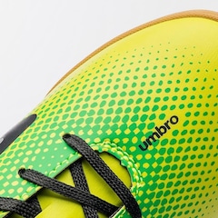 Chuteira Futsal Umbro Cannon - Adulto - Foto 8